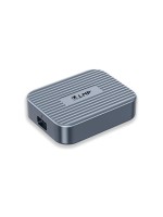 10GB Ethernet Adapter, USB4, Stromversorgung USB-C
