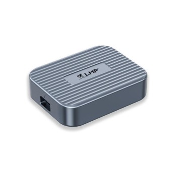 10GB Ethernet Adapter, USB4, Stromversorgung USB-C