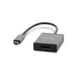 LMP Adaptateur USB type C - DisplayPort