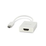 LMP Convertisseur USB-C - HDMI argentés