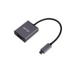 LMP Convertisseur USB-C – HDMI gris espace