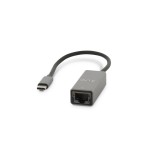 LMP Adaptateur réseau 16003 1Gbps USB 3.1 Typ-C