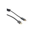 LMP Câble USB type C - Mini DisplayPort, 1.8 m