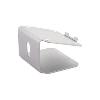 LMP ergonomischer Tischständer Space Grau, für Notebook 12 bis 17 Zoll, aus Aluminium LMP ergonomischer Tischständer Space Grau, für Notebook 12 bis 17 Zoll, aus Aluminium