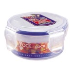 Lock & Lock Boîte à provisions 0.1 l, Transparent