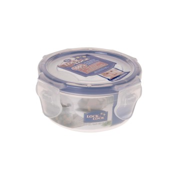 Lock & Lock Boîte à provisions 0.1 l, Transparent Lock & Lock Boîte à provisions 0.1 l, Transparent