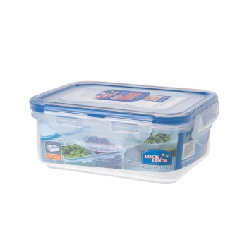 Lock & Lock Vorratsdose avec Einsätzen 0.35l, B: 10.2cm H: 5.2cm T: 13.5cm Lock & Lock Vorratsdose avec Einsätzen 0.35l, B: 10.2cm H: 5.2cm T: 13.5cm