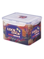Lock & Lock Vorratsdose rechteckig 9.0l, B: 23cm H: 18.5cm T: 29.5cm