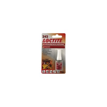Loctite Schraubensicherung 243, 5ml