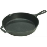 RUMO BARBEQUE Gusspfanne, Ø 31cm, aus Gusseisen