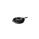 LODGE Poêle pour barbecue Moulage, 26 cm
