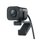 Logitech Webcam StreamCam Graphite