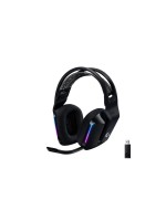 Logitech G733 Lightspeed Gaming black