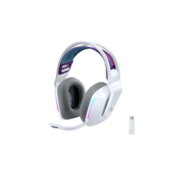 Logitech G733 Lightspeed Gaming white Logitech G733 Lightspeed Gaming white