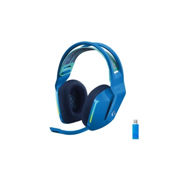 Logitech G733 Lightspeed Gaming blue Logitech G733 Lightspeed Gaming blue