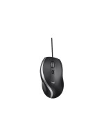 Logitech M500s, USB