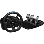 Logitech Volant G923 TRUEFORCE pour PS5 / PS4 / PC