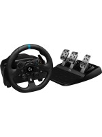 Logitech Volant G923 TRUEFORCE pour Xbox One / Series X / PC