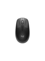 Logitech M190 atrhrazit, USB