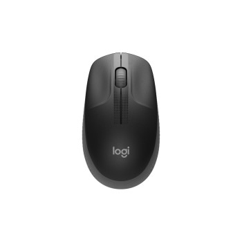 Logitech Souris M190 Anthracite/Noir Logitech Souris M190 Anthracite/Noir