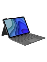 Logitech Folio Touch Keyboard graphite, für iPad Pro 11 1+2.Gen