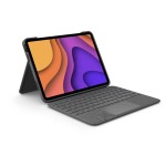 Logitech Couvre-clavier pour tablette Folio Touch iPad Air (4e & 5e gén.)