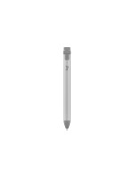 Logitech Stylo de saisie Crayon Gris