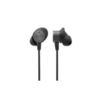 Logitech Zone Wired Earbuds UC Logitech Zone Wired Earbuds UC