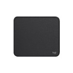 Logitech Mouse Pad Studio Series, graphite