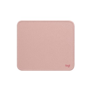 Logitech Mouse Pad Studio Series, darker rose Logitech Mouse Pad Studio Series, darker rose