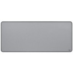 Logitech Tapis de souris Desk Studio Series Gris