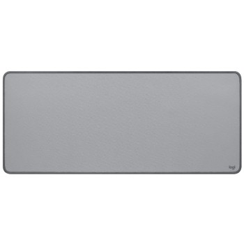 Logitech Desk Mat Studio Series, mid grey