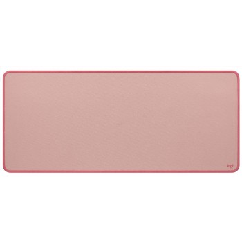 Logitech Desk Mat Studio Series, darker rose