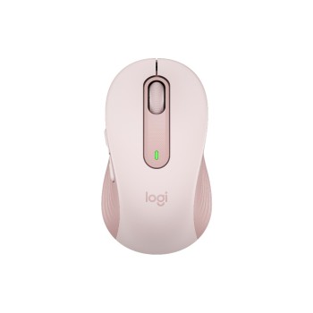 Logitech Souris Signature M650 Rose