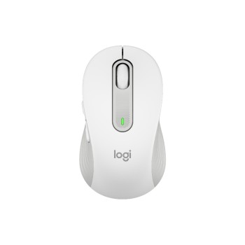 Logitech Souris Signature M650 Blanc Logitech Souris Signature M650 Blanc