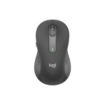 Logitech Signature M650 L graphite, USB 2.4GHz, Bluetooth