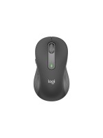 Logitech Signature M650 L graphite, USB 2.4GHz, Bluetooth