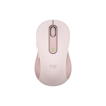Logitech Souris Signature M650 L Rose