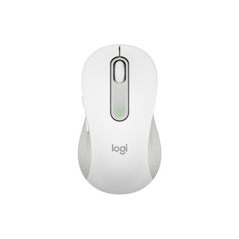 Logitech Souris Signature M650 L Blanc