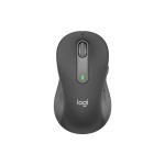 Logitech Souris Signature M650 L left Graphite