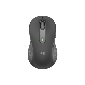 Logitech Souris Signature M650 L left Graphite