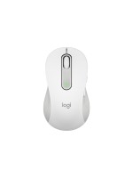 Logitech Signature M650 L left off-white, USB 2.4GHz, Bluetooth