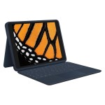 Logitech Couvre-clavier pour tablette Rugged Combo 3 Touch iPad 10.2
