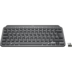 Logitech Clavier MX Keys Mini for Business