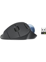 Logitech Trackball Ergo M575 for Business Graphite