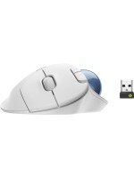 Logitech Trackball Ergo M575 for Business Off-white