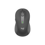 Logitech Souris Signature M650 for Business Graphite