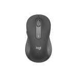 Logitech Souris Signature M650 L for Business Graphite