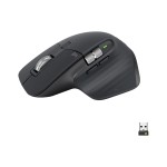 Logitech Souris MX Master 3S Graphite