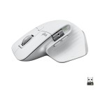 Logitech Souris MX Master 3S Pale Grey